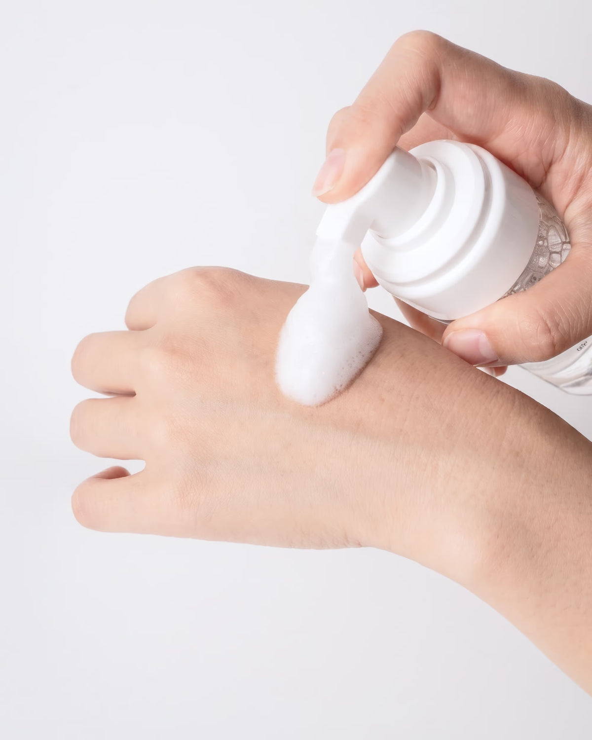 Hyaluronique Lueur Bulle Essence Toner