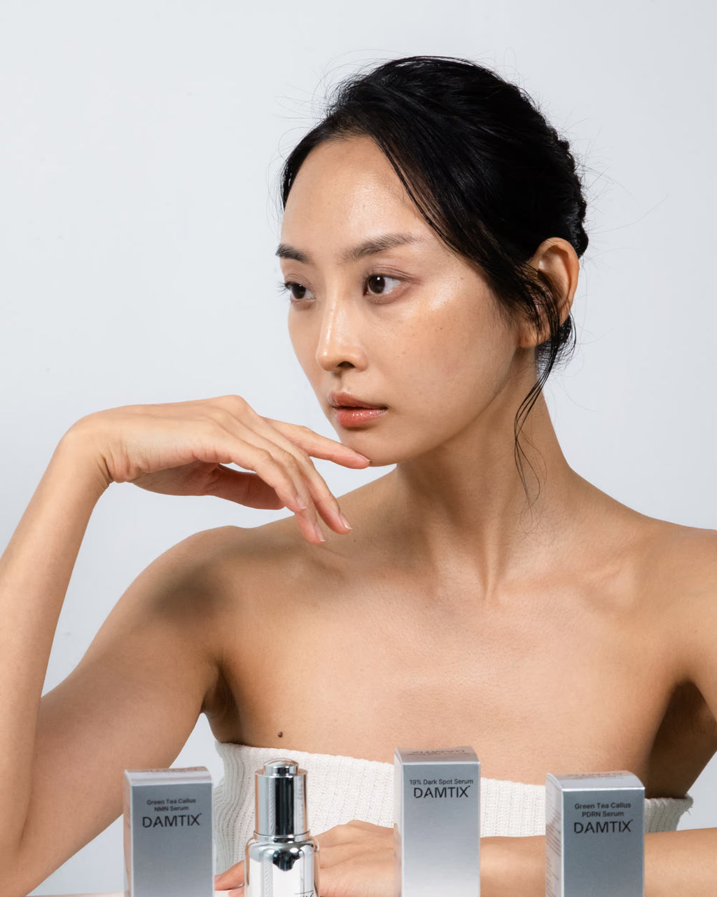 Professional Full Set - PDRN Serum