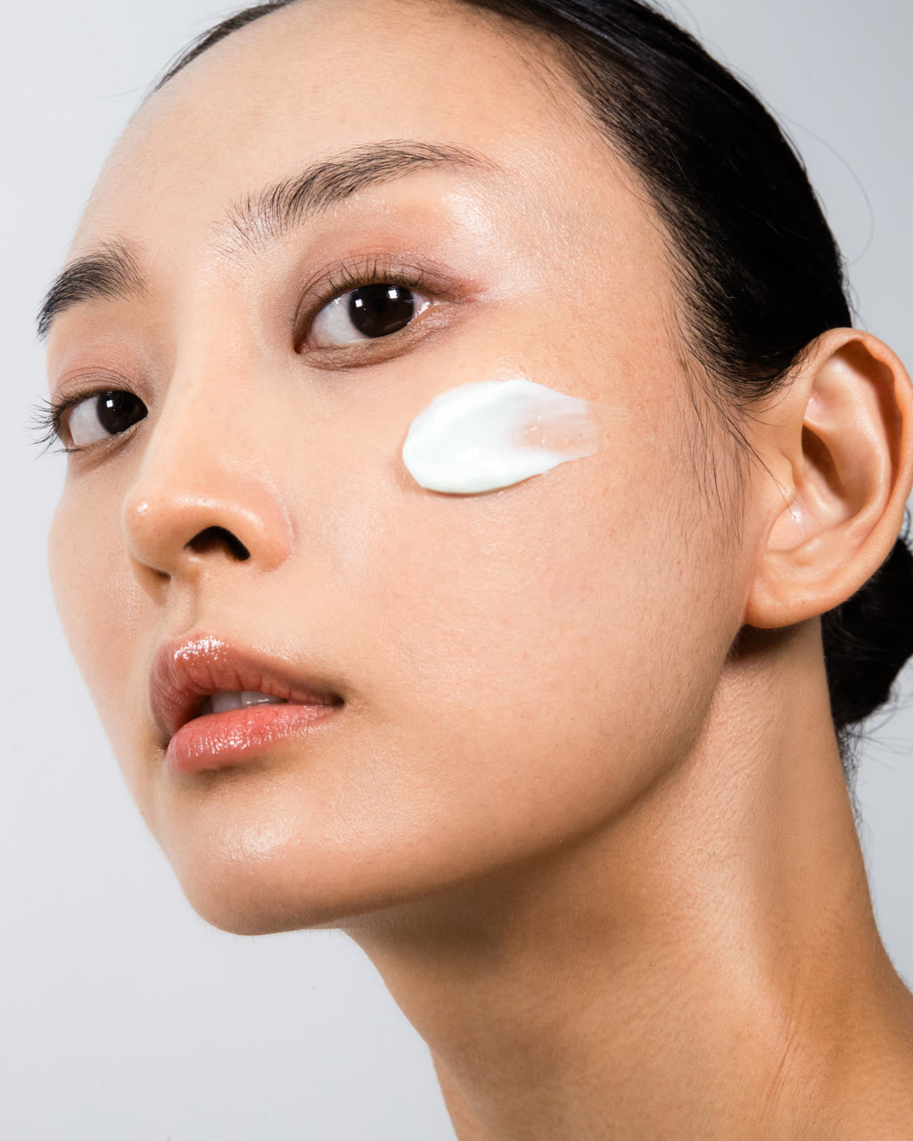 Green Tea Callus Repair Crème