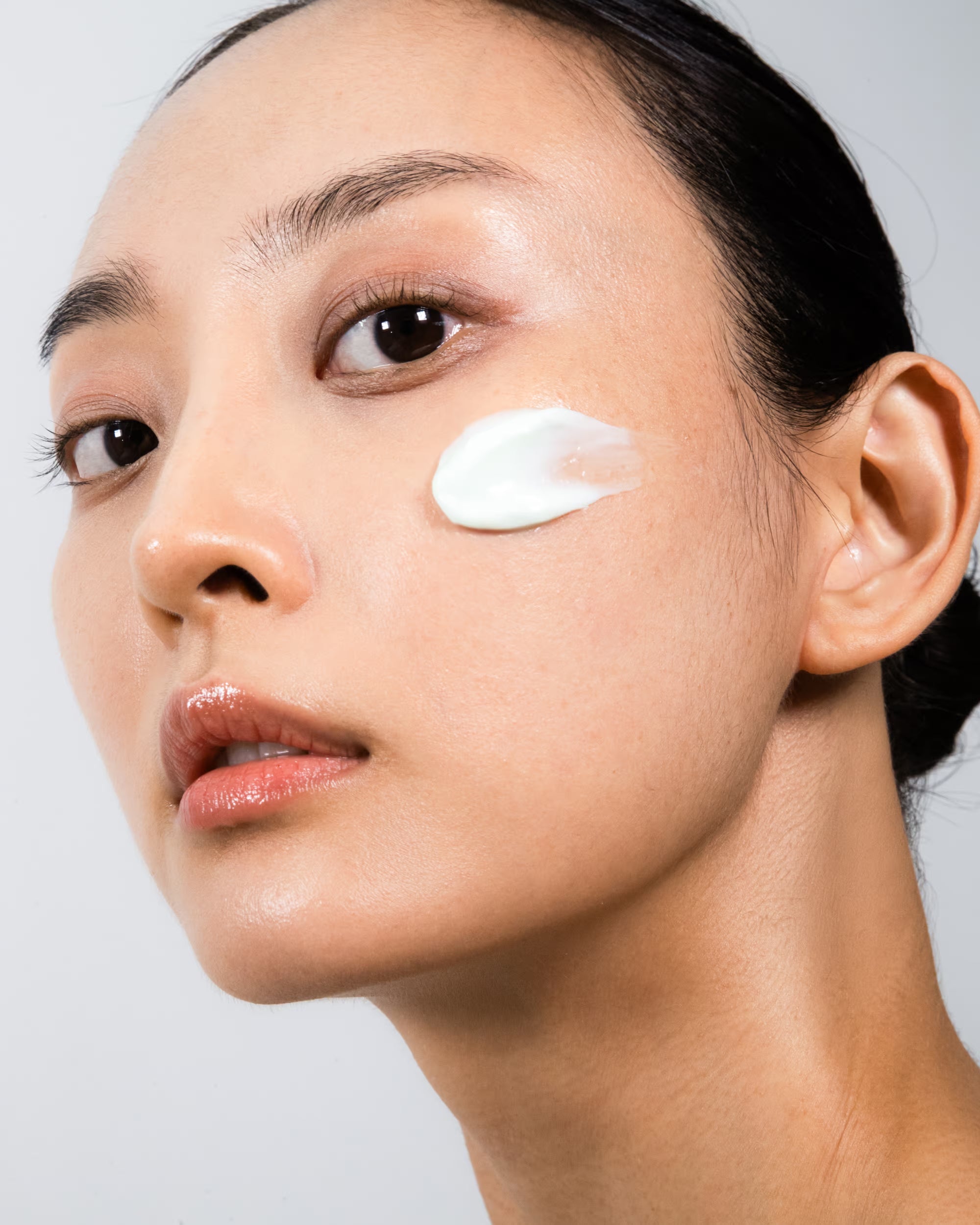 Green Tea Callus Repair Crème