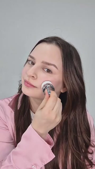 Peptide 7X Lifting Crème avec dispositif intégré