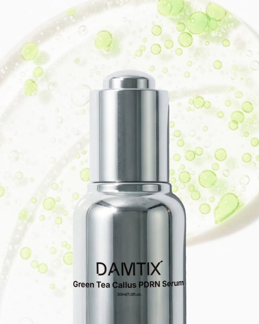 Green Tea Callus PDRN Sérum