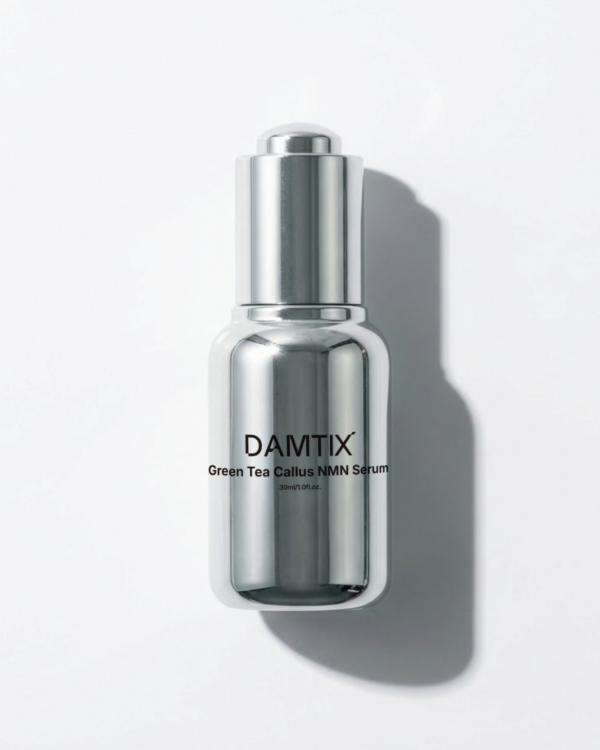 Green Tea Callus NMN Serum